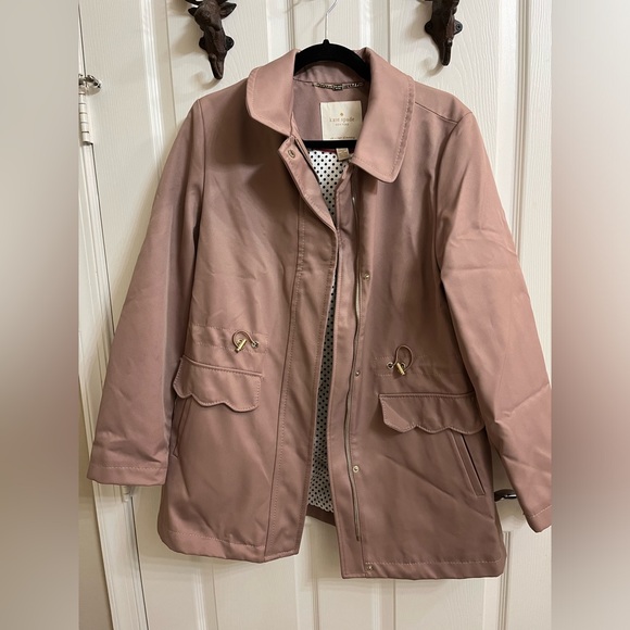 Like new- Kate Spade Jacket - Picture 1 of 8
